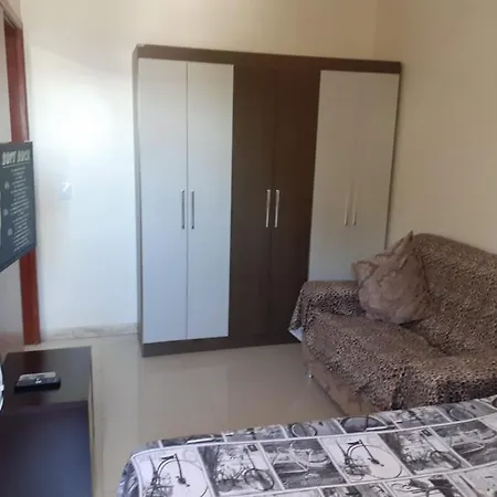 Edificio Freitas Apartment Imbituba  Exterior photo
