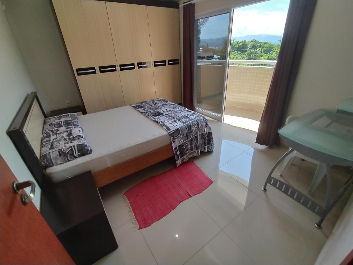 Edificio Freitas Apartment *