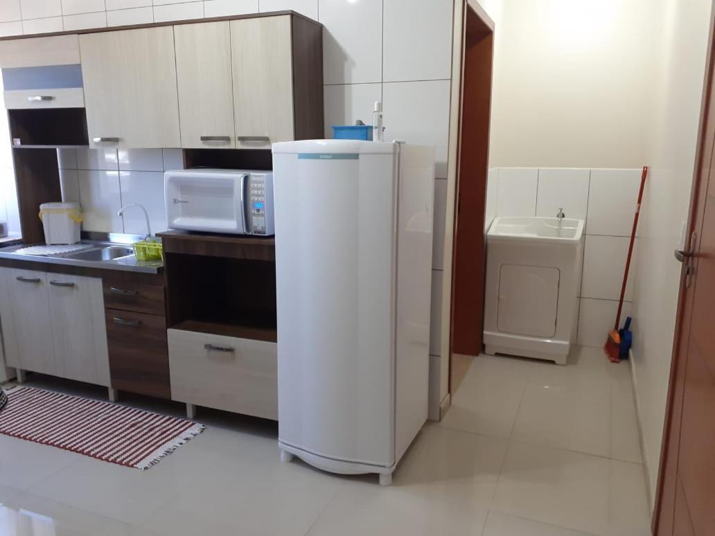 Edificio Freitas Apartment