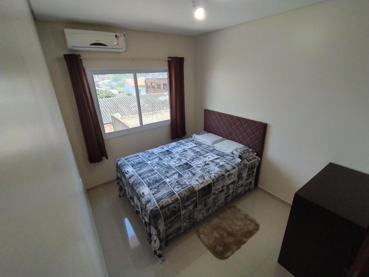Apartment Edificio Freitas Imbituba (Santa Catarina)
