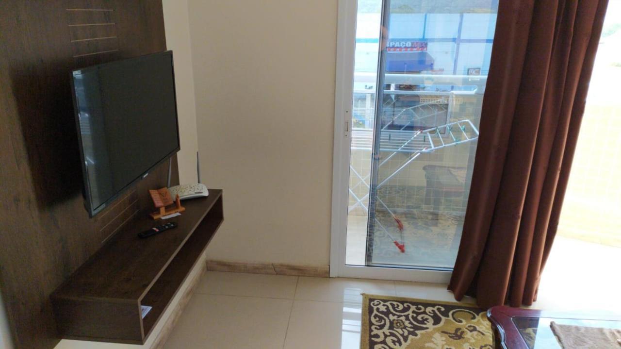 Edificio Freitas Apartment