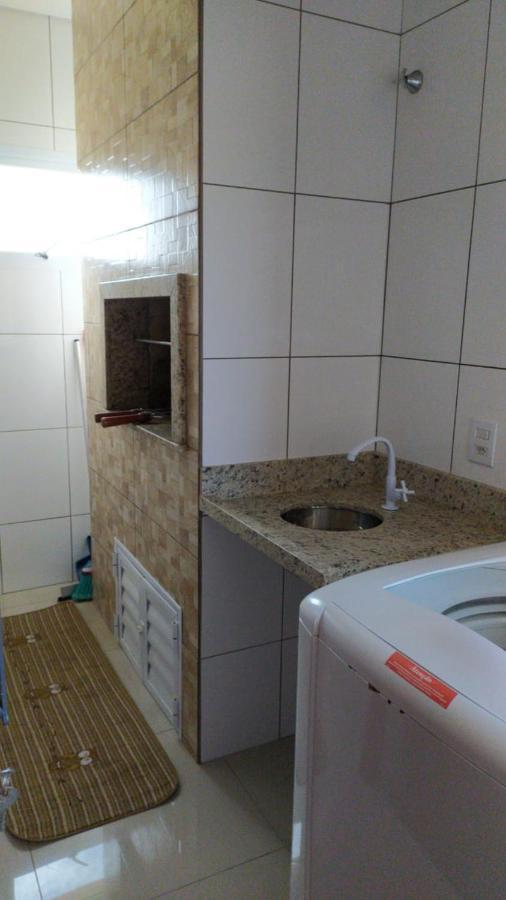 Apartment Edificio Freitas