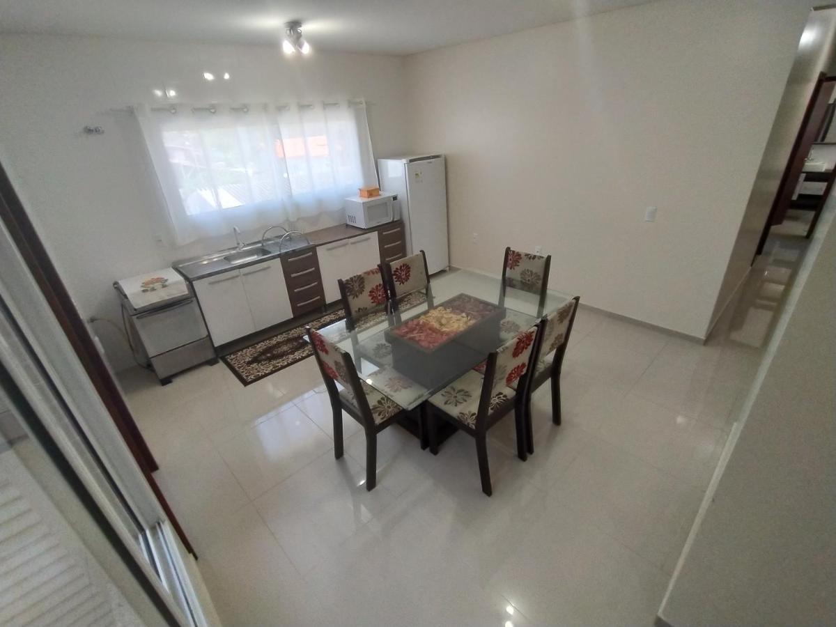 Edificio Freitas Apartment